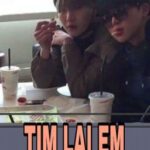 TÌM LẠI EM – YOONMIN