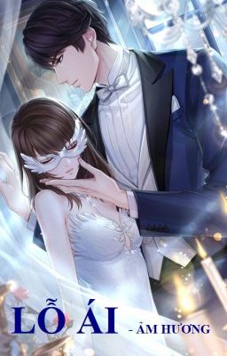 [Full1] Lỗ Ái (Bắt yêu) – Ảm Hương Poster