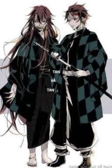 [Full][AllTanjirou] Khi Tanjirou là quỷ! [KnY]