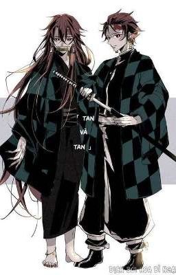 [Full][AllTanjirou] Khi Tanjirou là quỷ! [KnY] Poster