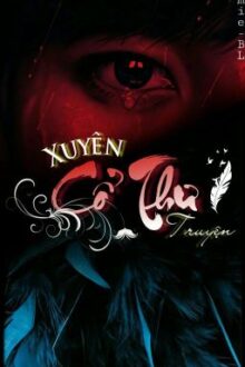 AllKook – Xuyên Cổ Thư Truyện • Tumie-BL
