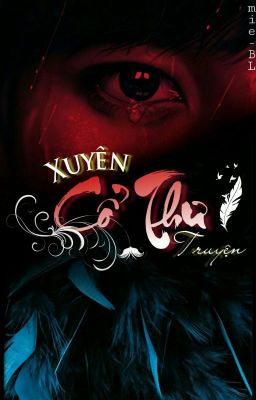 AllKook – Xuyên Cổ Thư Truyện • Tumie-BL Poster