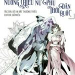 [Editing]Nhật Ký Nuông Chiều Nữ Phụ Thời Dân Quốc