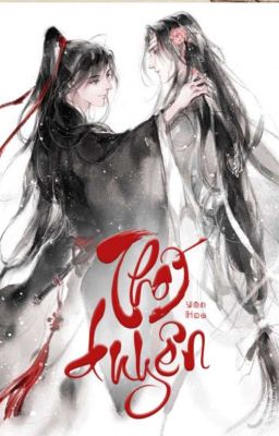 [ vong tiện ] Thố Duyên Poster