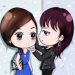 [BHTT-EDIT-HOÀN] NỢ TÌNH