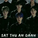 [BTS/Ami] Sát Thủ Ẩn Danh