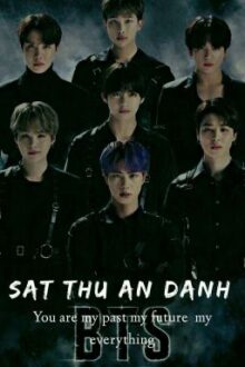 [BTS/Ami] Sát Thủ Ẩn Danh