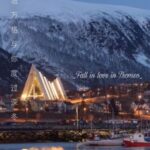 [Bác Chiến|Edit] Từ Stavanger cùng anh trải qua mùa đông