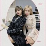 [CHAELICE] Vợ Tôi Á ?? Em Ấy Ngốc Lắm !!