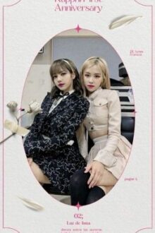 [CHAELICE] Vợ Tôi Á ?? Em Ấy Ngốc Lắm !!
