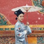 Đức phi là con trai khống [ thanh xuyên ] (End)