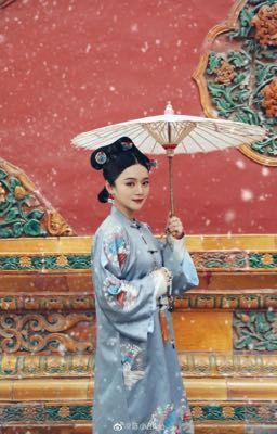 Đức phi là con trai khống [ thanh xuyên ] (End) Poster