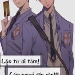 Lão tử đi tắm! Cấm ngươi đến gần!!!
