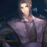 [QT] [All Trừng] Tử Vong Tuyển Trạch Đề