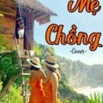 [TriệuDuyên] Mẹ Chồng (Cover)