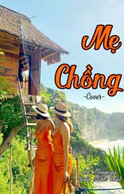 [TriệuDuyên] Mẹ Chồng (Cover) Poster