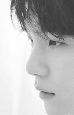 YOONGI | LOVE AGAIN Poster