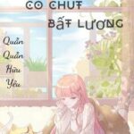 Cô vợ ngọt ngào có chút bất lương ~ Quẫn Quẫn Hữu Yêu