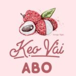 [ĐM] Kẹo vải ABO