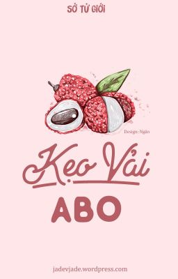[ĐM] Kẹo vải ABO Poster