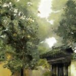 [Edit – Full] Xuyên việt chi tiên sinh