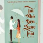 [Edit – Hoàn] [Đang Beta] Túi Nhỏ Bên Ngực Trái – Giản Diệc Dung