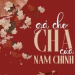 Gả cho cha của nam chính