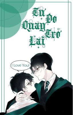 [HP] Tự Do Quay Trở Lại Poster