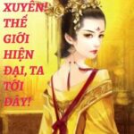Thái hậu xuyên! Thế giới hiện đại, ta tới đây!