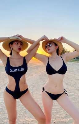 [Triệu Duyên ] Yêu Chị . Ngôi sao sáng của em ( cover) Poster