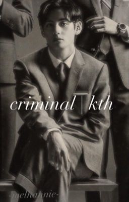 criminal | kth Poster