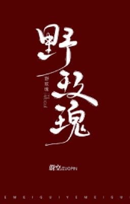 [Edit – Hoàn] Hoa Hồng Dại – Úy Không Poster