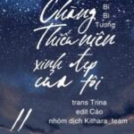 [FULL] Chàng thiếu niên xinh đẹp của tôi – Hải Tiên Bì Bì Tương