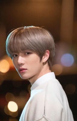 [TXT] [YeonGyu/ SooKai] Gấu ơi, chờ Cáo với! Poster