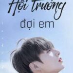 |vkook| Hội trưởng đợi em