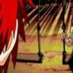 [Đồng nhân Naruto] Sa mạc dưới ánh trăng