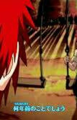 [Đồng nhân Naruto] Sa mạc dưới ánh trăng Poster
