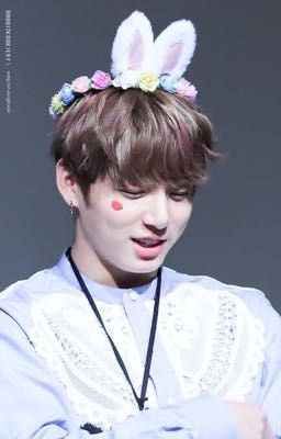 |Taekook| Anh coffee và bé sữa chuối Poster