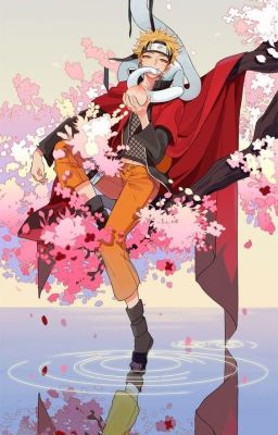 ⌈Full⌋ [Đn Naruto] Another story Poster