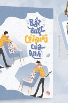 Bắt Được Cái Đuôi Của Anh