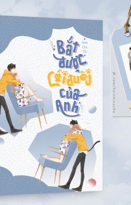 Bắt Được Cái Đuôi Của Anh Poster