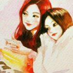 Cover (Jensoo) Just Love