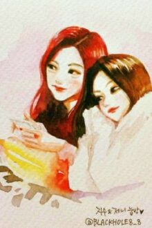 Cover (Jensoo) Just Love