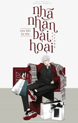 [ĐM/Edit] Sau Khi Bị Tên Nhã Nhặn Bại Hoại Coi Trọng Poster