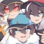 Khi cả đám Boboiboy đi chơi Facebook