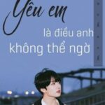 |vkook| Yêu em là điều anh không thể ngờ