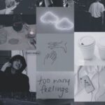 Kookrose (Ver)__ Vì em mà động tâm