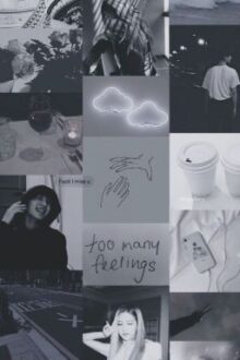 Kookrose (Ver)__ Vì em mà động tâm