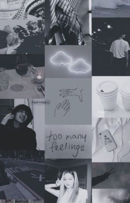Kookrose (Ver)__ Vì em mà động tâm Poster