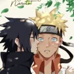 (SASUNARU) CHÚ CÁO THẦN CỦA VỊ VUA!
